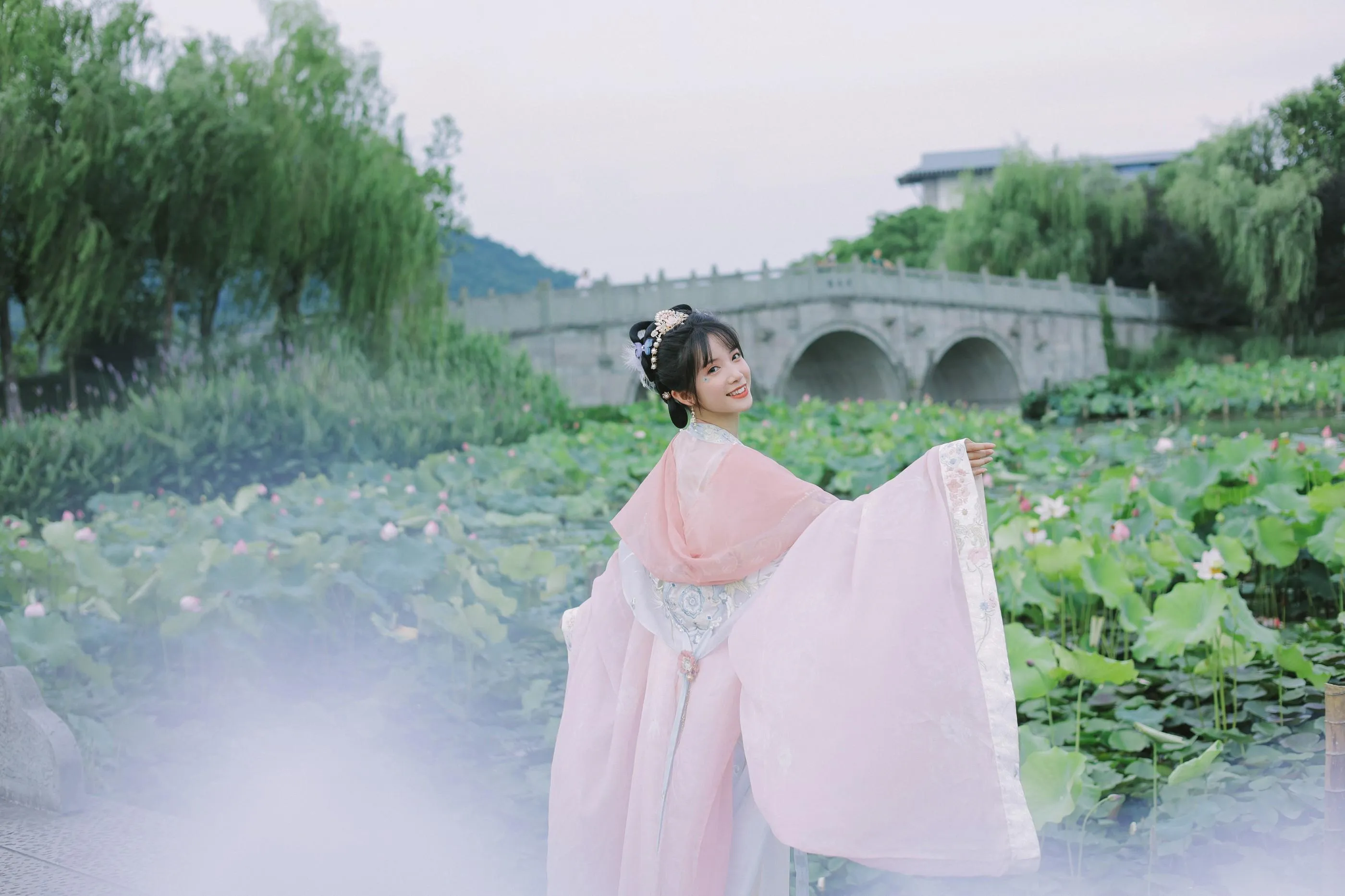 [YITUYU艺图语]2022.07.28 粉色娇嫩 一只阿梦崽 [41P]插图9